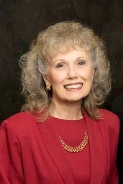 Obituary of Lois Past Turner