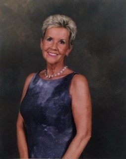 Obituary of Mary Lea Martin