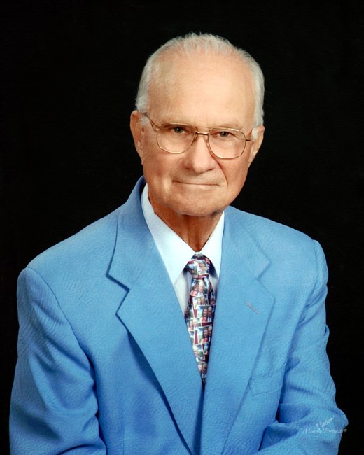 Obituary of Johnnie R. Brewster