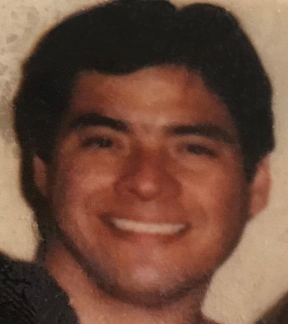 Obituary of Gene Gaytan Jr.