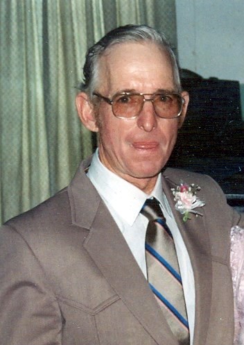 Obituary of Edgar "Eddie" Knoll