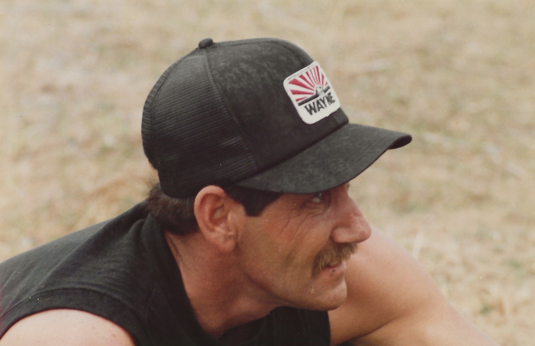 Obituary of Harlan Burgess