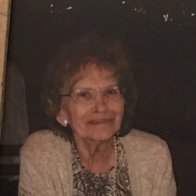 Obituario de Shirley Ann Flipse