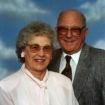Obituary of Mildred Myers