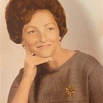Obituary of Betty Jean Frank