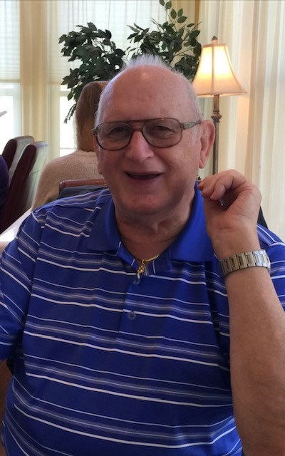 Obituary of Paul Franklin Mills