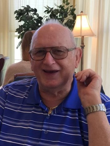 Obituary of Paul Franklin Mills