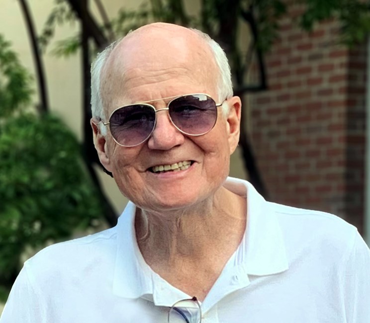 Avis de décès de Arthur "Mitch" Mitchell Taylor