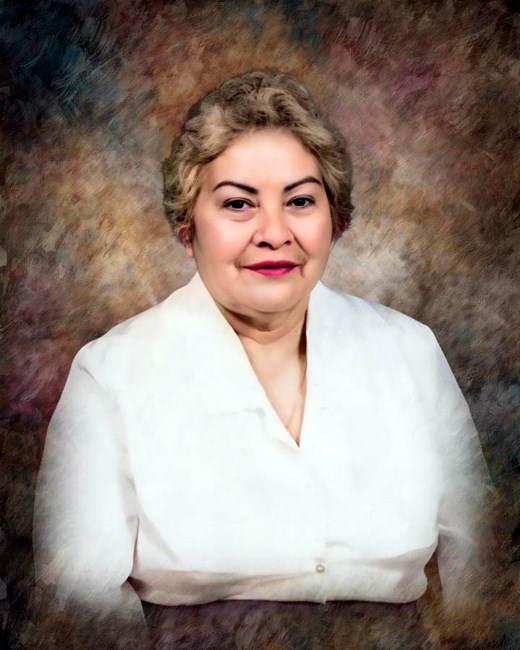 Obituario de Carolina Orozco