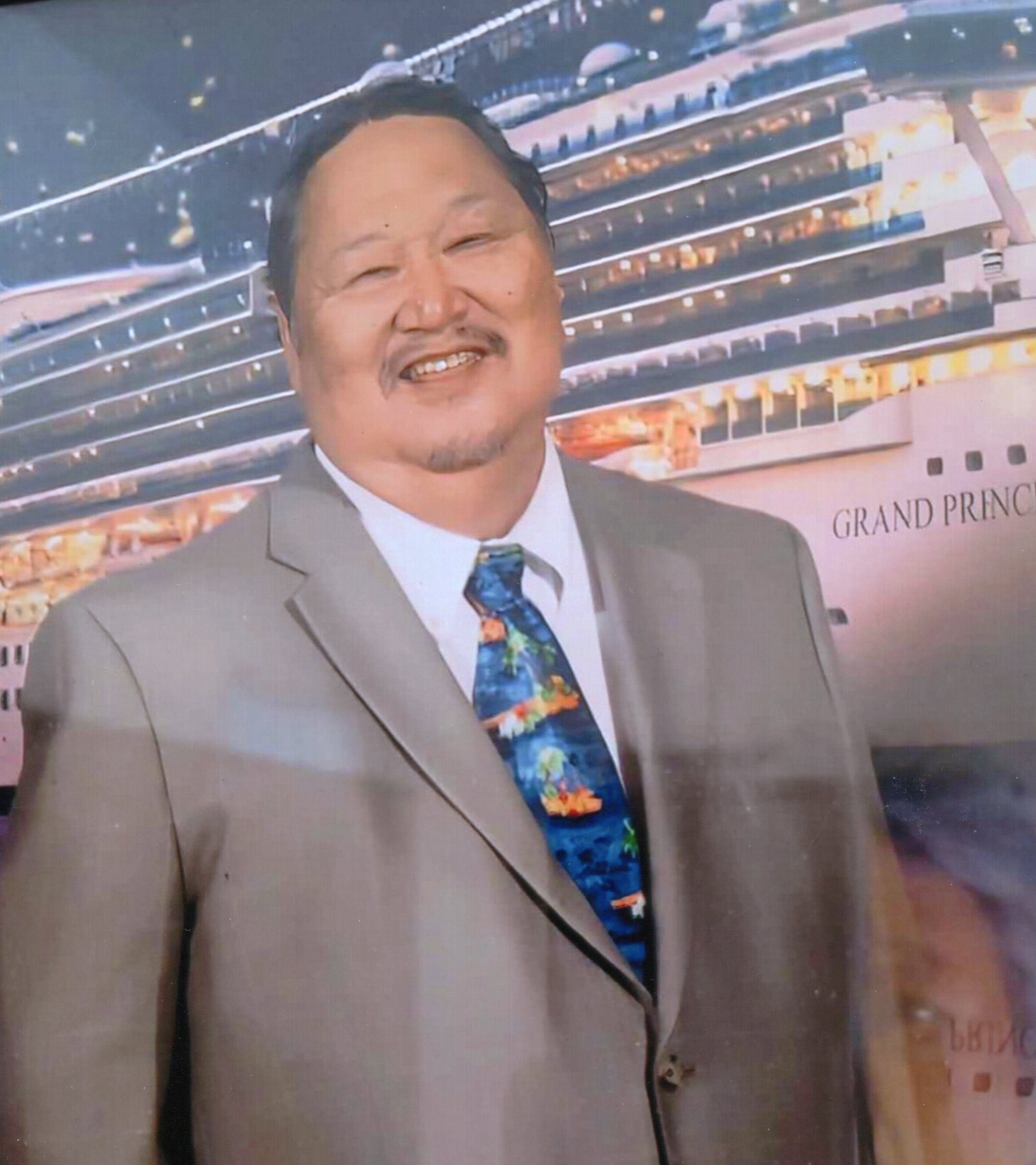 Avis de décès de Sanford Genn Jun Hee