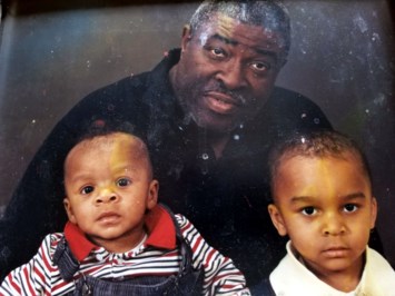 Obituary of Perry Albert Cole