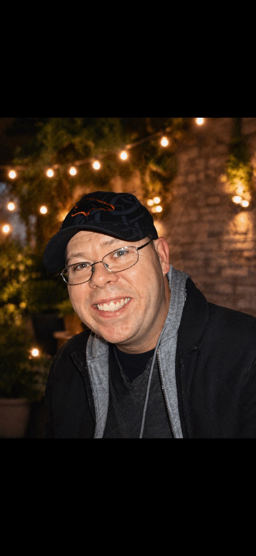 Obituary of Michael Edward Fink