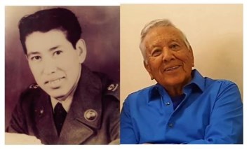 Obituary of Joe R. Contreras