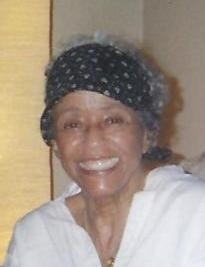 Obituary of Doris Cordelia Stewart