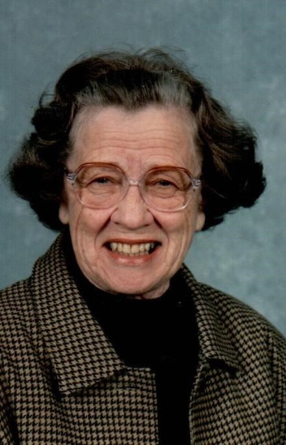 Obituary of Nina Jean Adams Holler