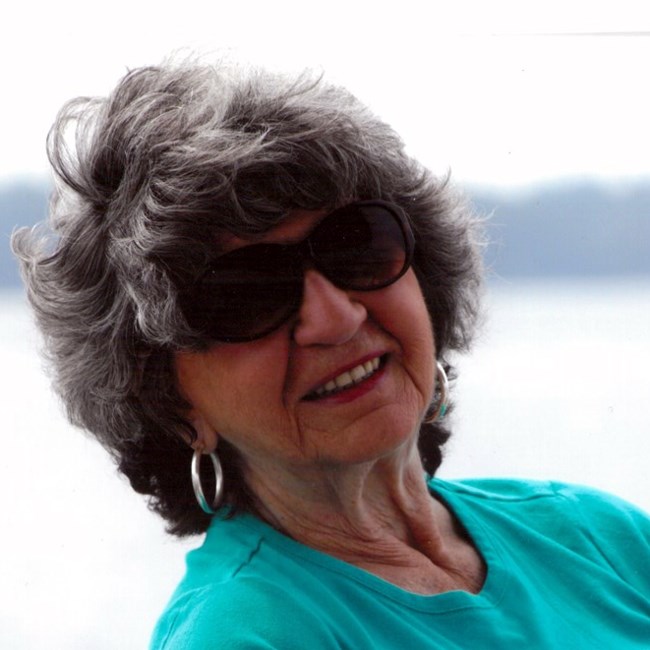 Obituary of Maxine T. Trierwiler