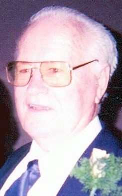 Obituario de George J. Loesch