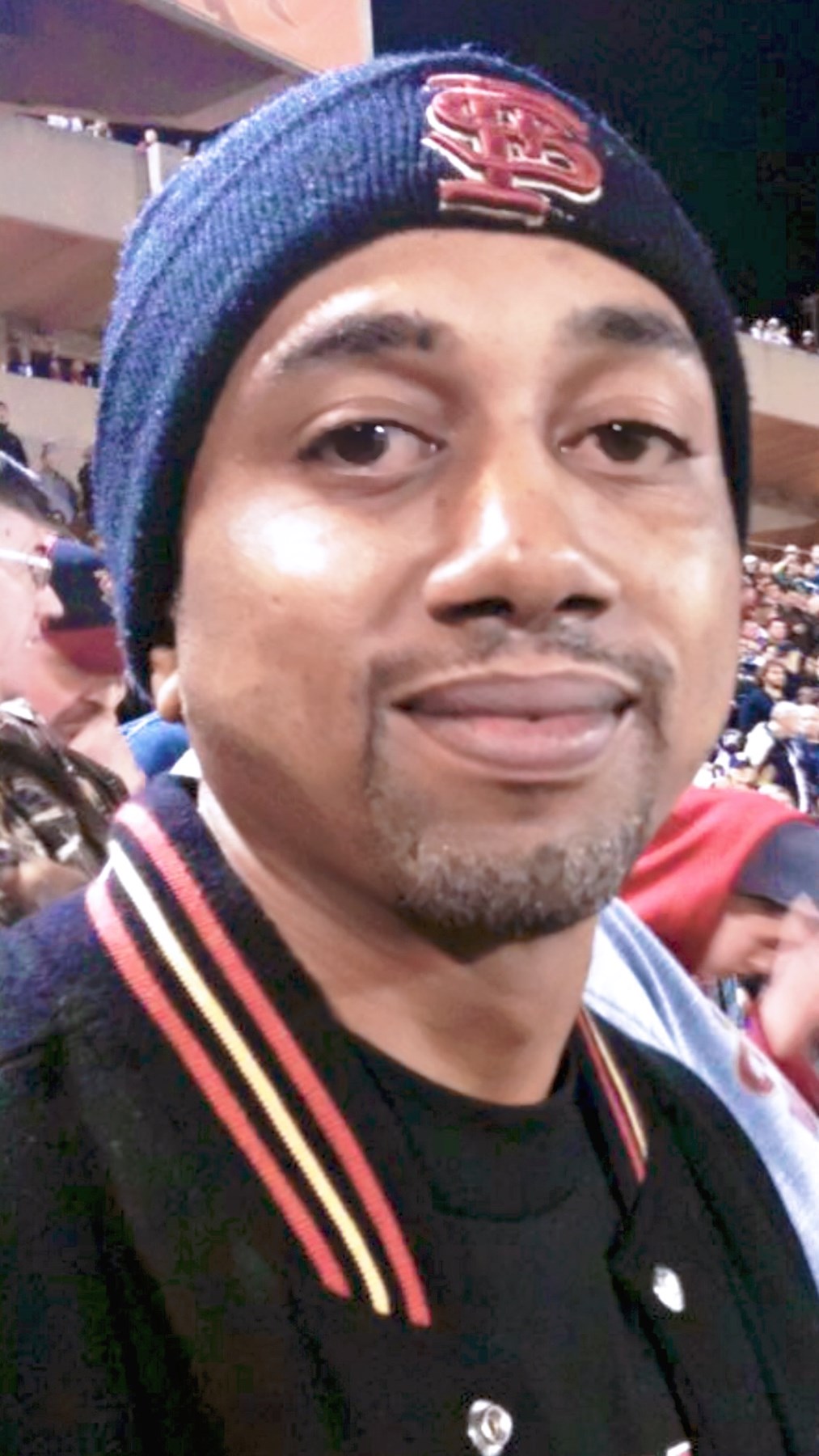 Obituario de Mr. Xavier Juandrell Shotwell