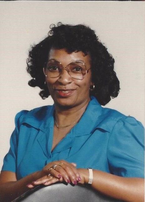 Obituary of Jean C Bailey