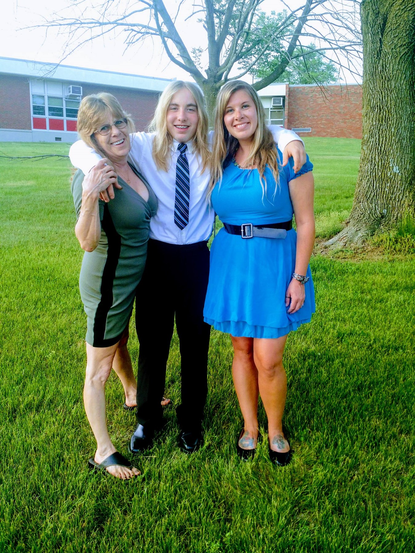 Obituary of Jamie Lynn Harper