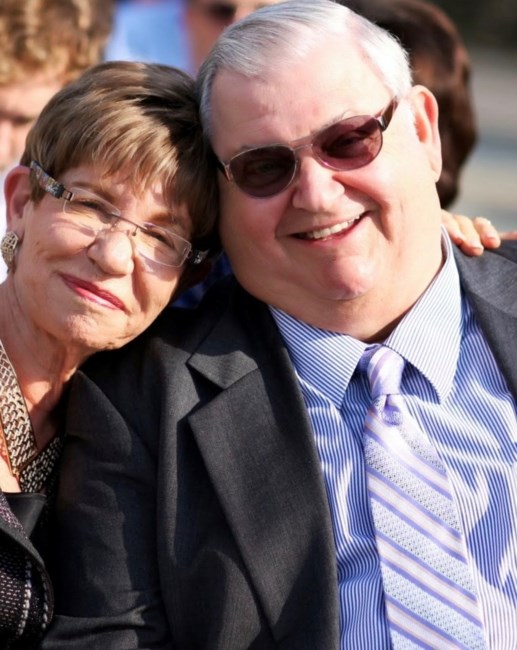Obituary of Thelma Nathanson