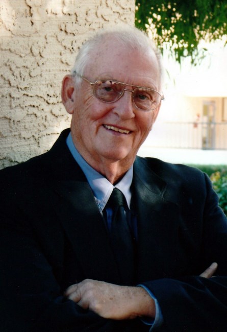 Obituario de James Clinton Stanton