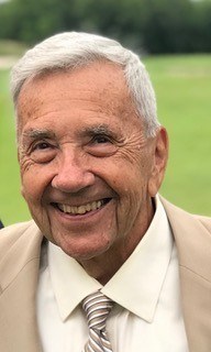 Obituary of William Richards