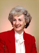 Lillie Stroud
