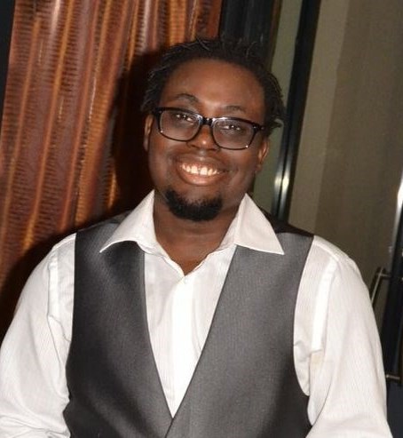 Obituary of John Ng' andwe-Oyewole Adigun