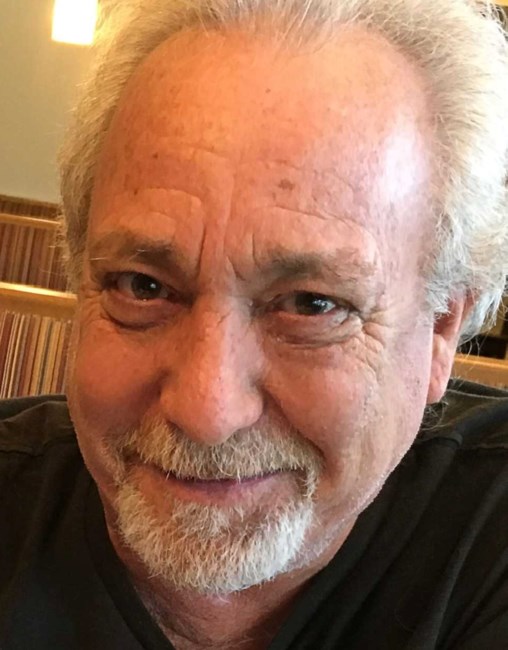 Obituario de Ronald M. Brooks