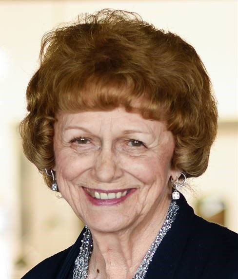 Obituary of Nancy Jean Black