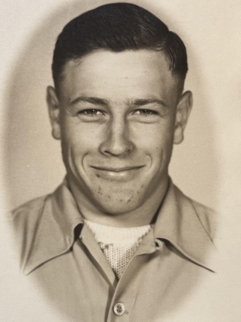 Obituary of Denver "Jack" Coleman