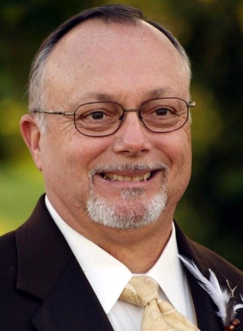 Obituary of Michael Gerrity