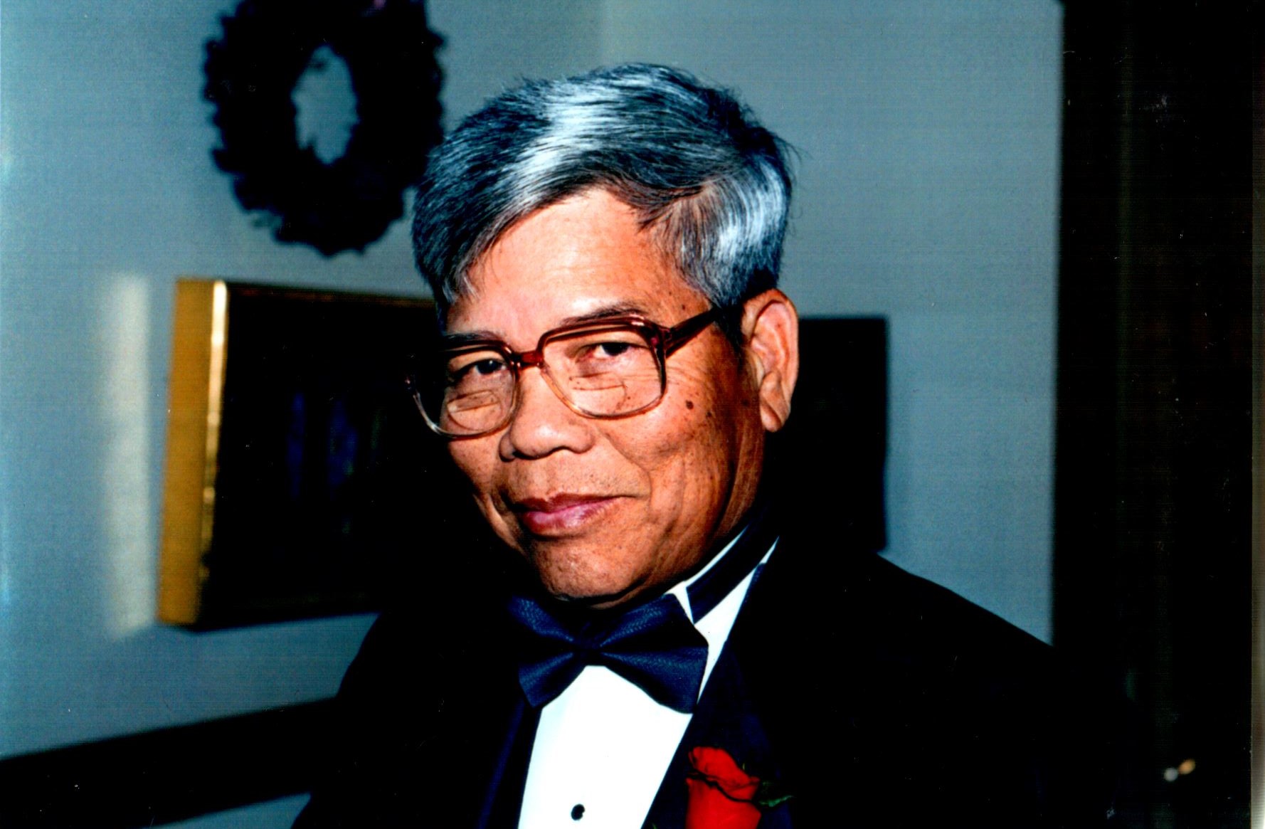 Obituary of Can Tran