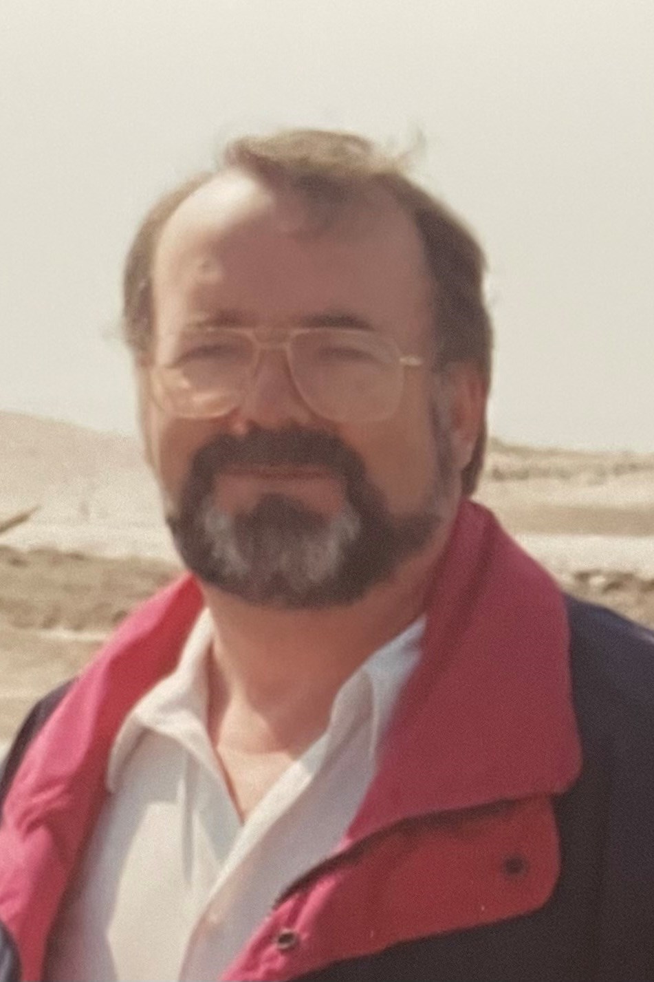 Colin Spriggs Obituary - Kitchener, ON