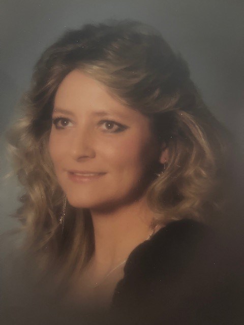 Obituary of Maxine Allen