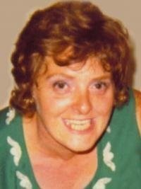 Obituary of Beryl CLARK