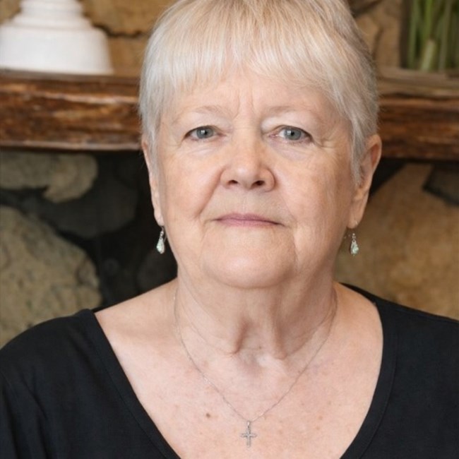 Obituary of Judith Marie Blake