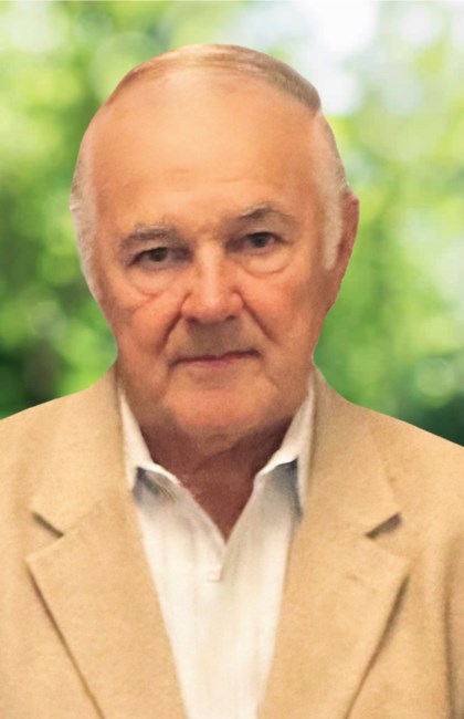 Avis de décès de John J. Nicosia Sr.