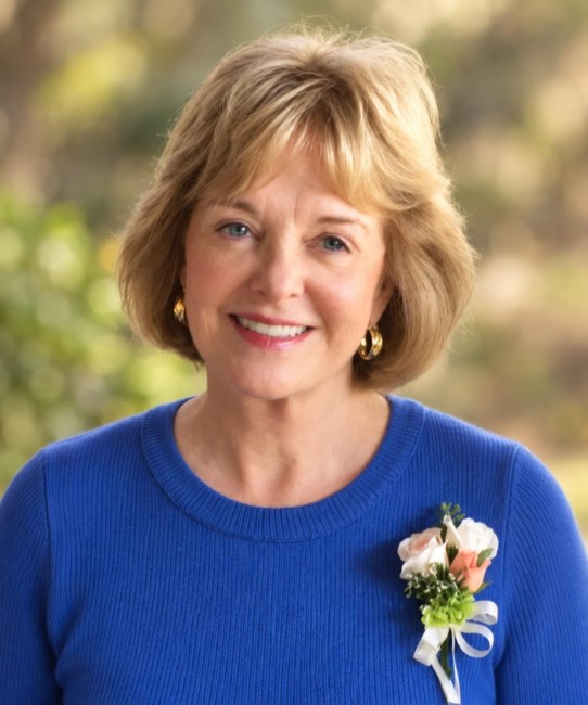 Obituary of Ellen Peterson