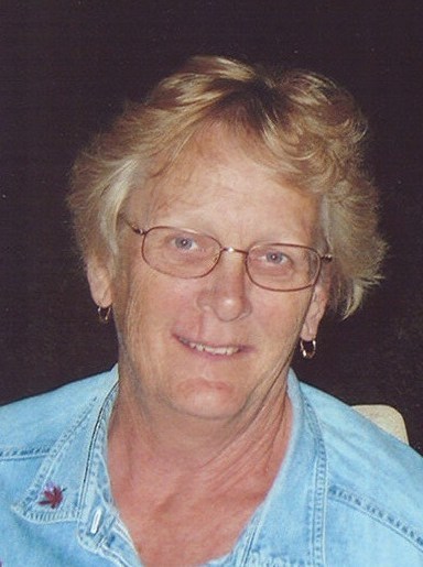 Obituary of Elaine B. Harris