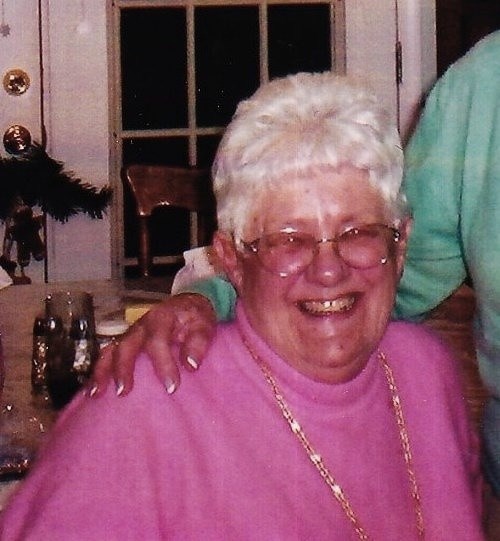 Obituary of Marianne Craft