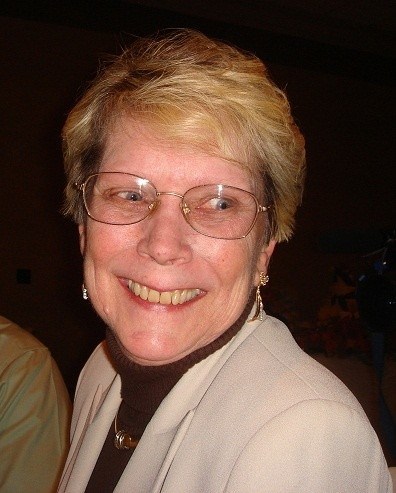 Obituary of Donna Dianne Huber