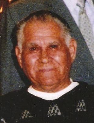 Obituary of Gregorio Mondragon