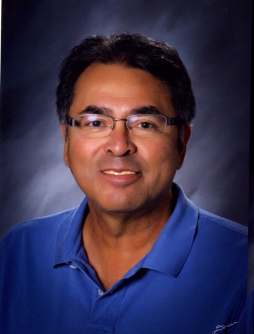 Obituary of Jesse Roman Jaramillo