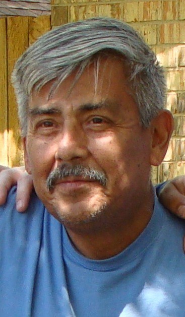 Obituary of Robert H. Gonzales Jr.