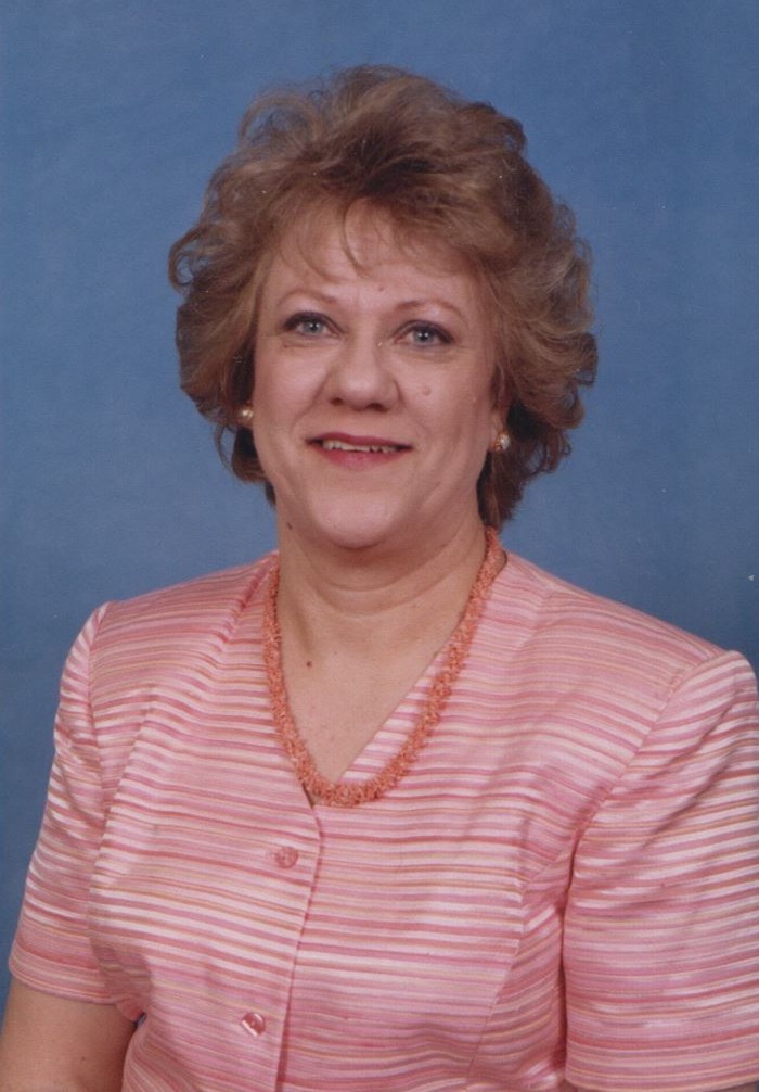 Obituary of Janice Lynn Ivey