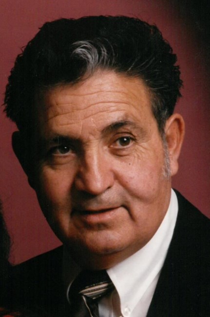 Obituary of Felix J. Atencio