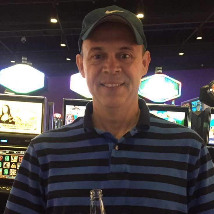 Obituary of Anthony Parker