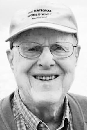 Obituary of Alexander H Raye